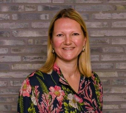 Sylvie Fromentin IAS